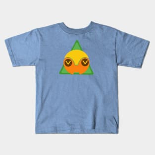 Minimal Orisa Kids T-Shirt